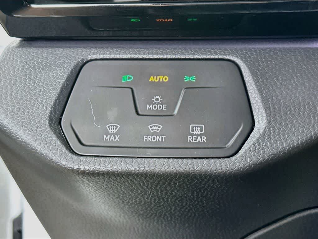 Volkswagen ID.4 Pro 2023