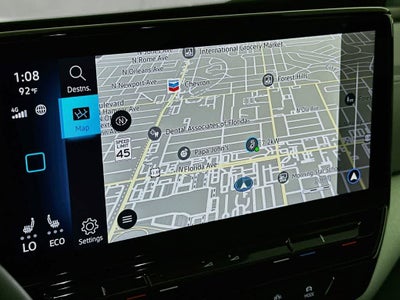 Volkswagen ID.4 Pro 2023