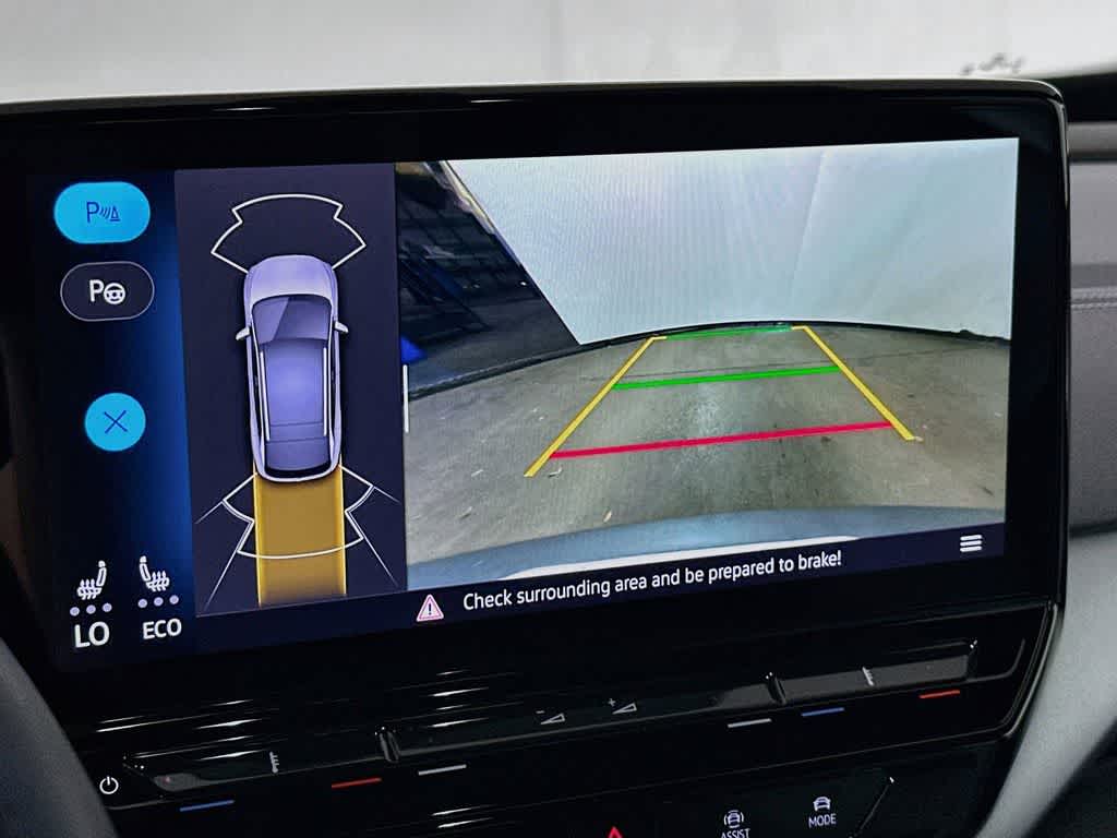 Volkswagen ID.4 Pro 2023