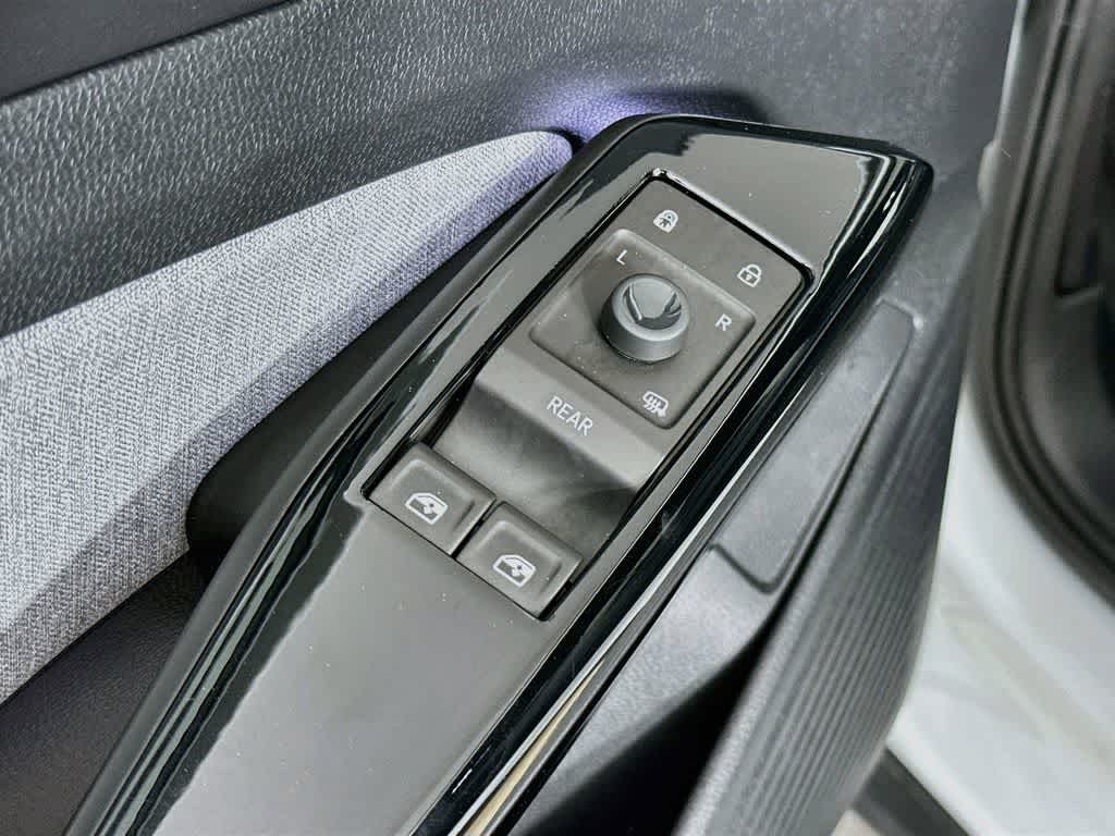 Volkswagen ID.4 Pro 2023