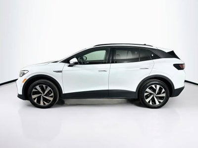 Volkswagen ID.4 Pro 2023