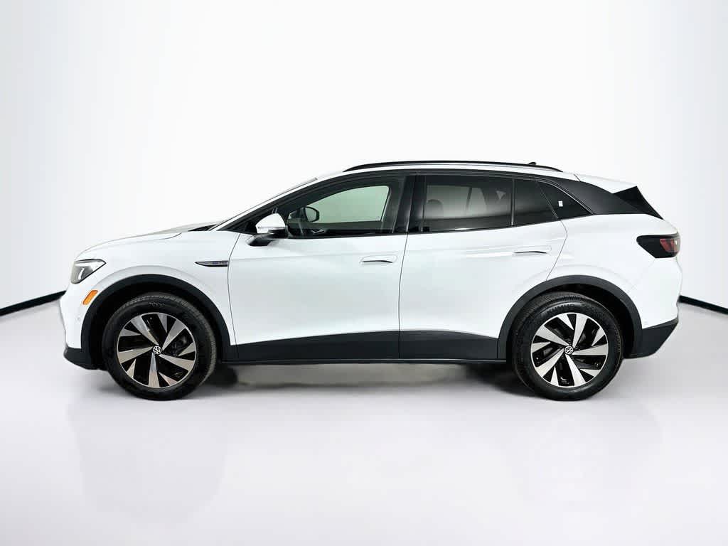 Volkswagen ID.4 Pro 2023