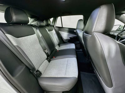 Volkswagen ID.4 Pro 2023
