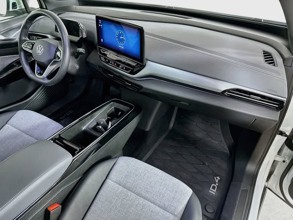 Volkswagen ID.4 Pro 2023