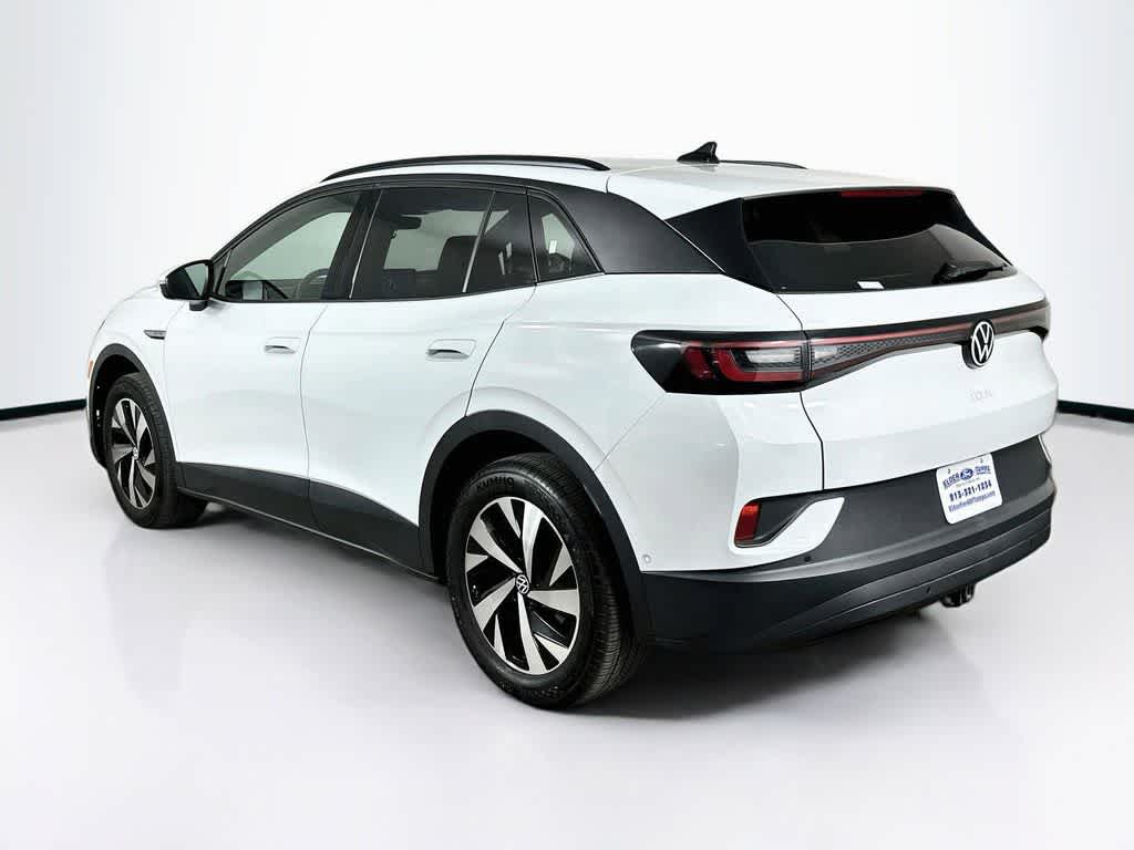 Volkswagen ID.4 Pro 2023