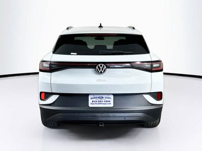 Volkswagen ID.4 Pro 2023