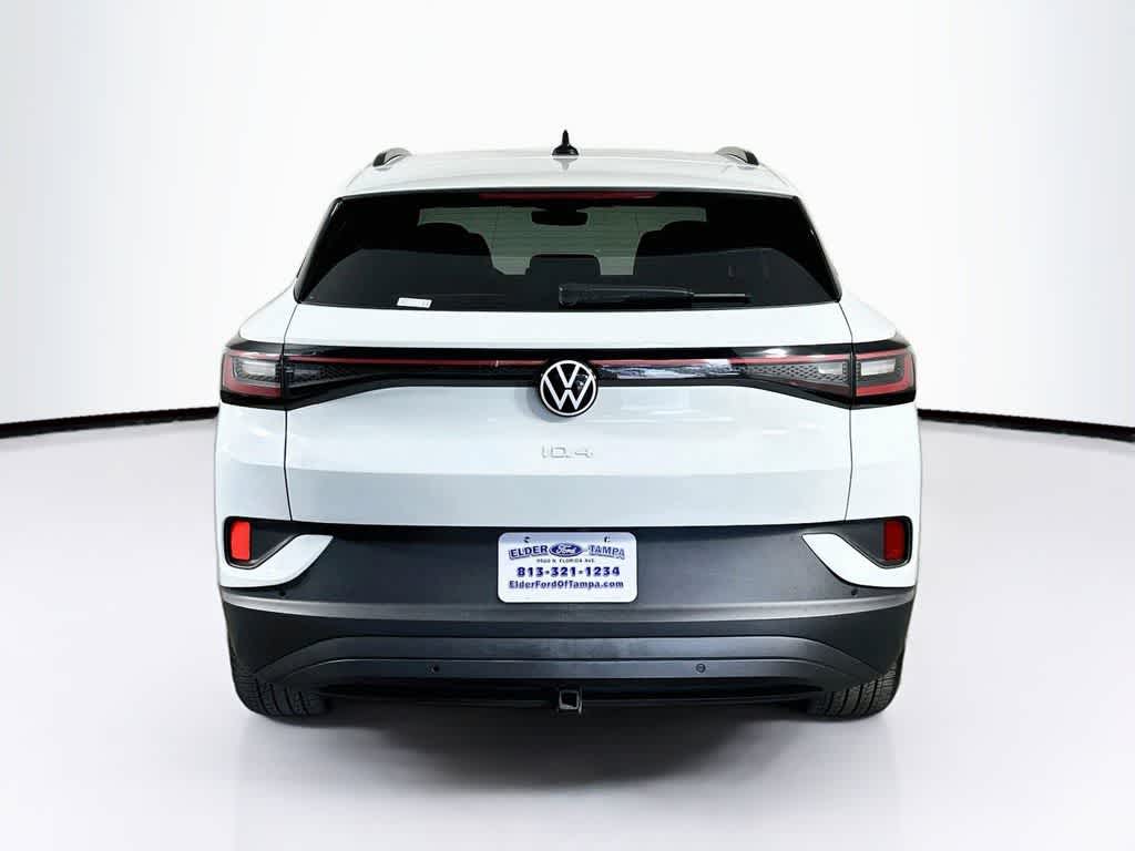 Volkswagen ID.4 Pro 2023