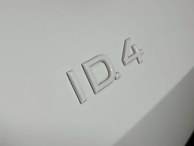Volkswagen ID.4 Pro 2023