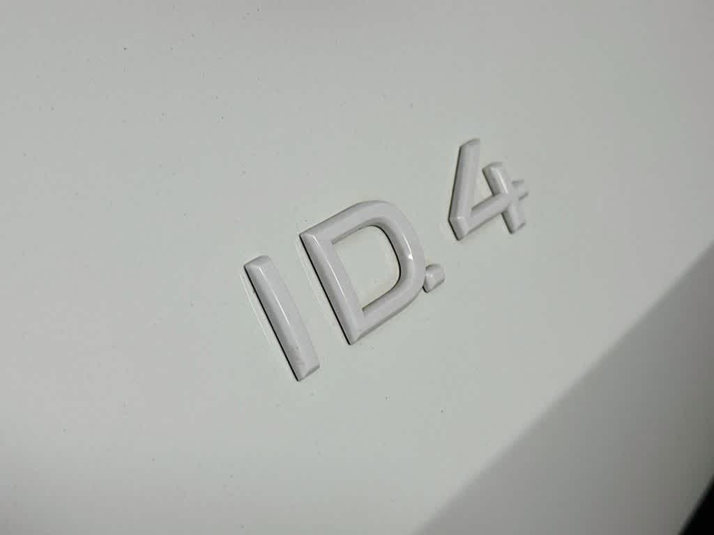 Volkswagen ID.4 Pro 2023