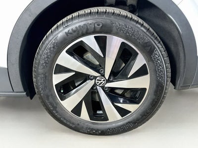 Volkswagen ID.4 Pro 2023