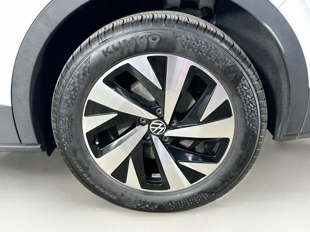 Volkswagen ID.4 Pro 2023