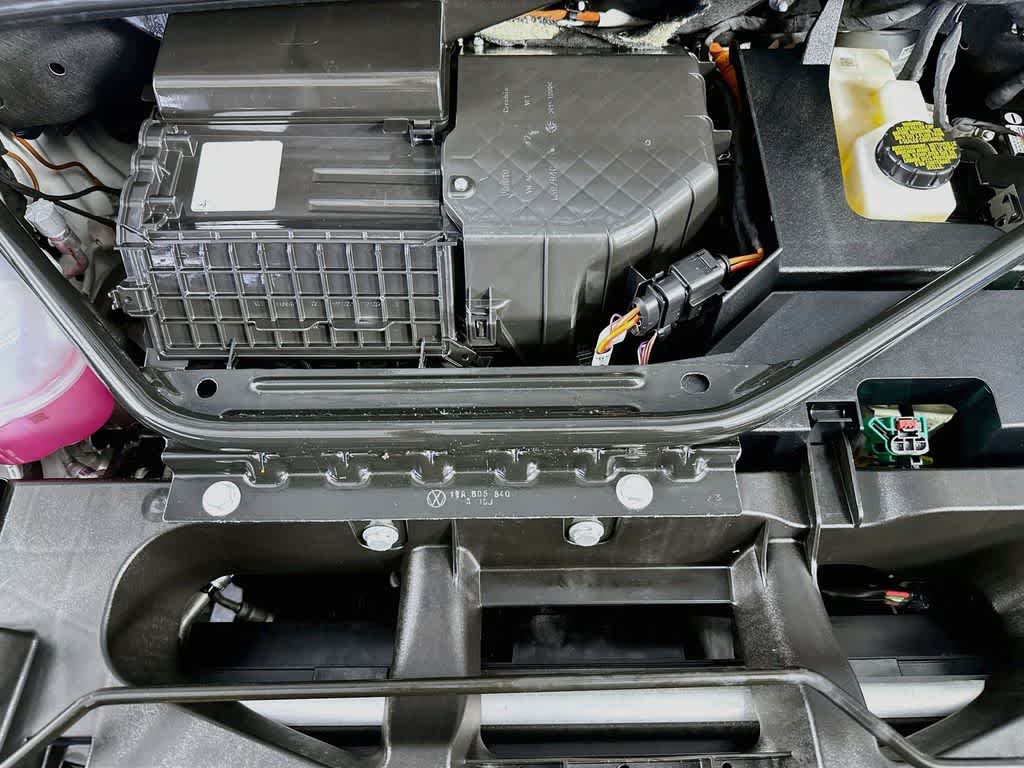 Volkswagen ID.4 Pro 2023