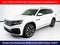 2022 Volkswagen Atlas 3.6L V6 SEL Premium R-Line