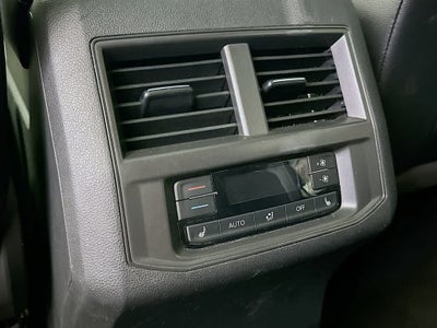 2022 Volkswagen Atlas 3.6L V6 SEL Premium R-Line