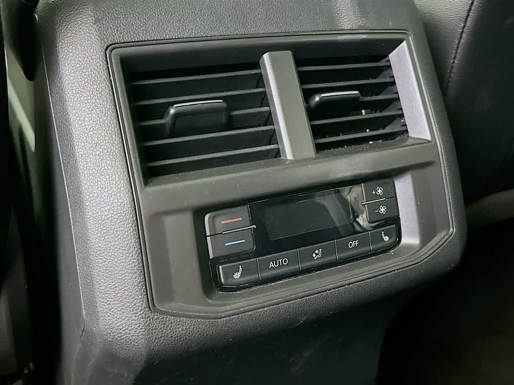 2022 Volkswagen Atlas 3.6L V6 SEL Premium R-Line