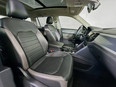 2022 Volkswagen Atlas 3.6L V6 SEL Premium R-Line