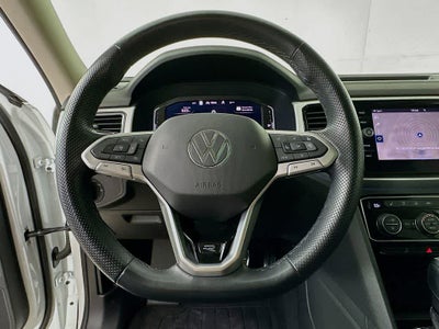 2022 Volkswagen Atlas 3.6L V6 SEL Premium R-Line