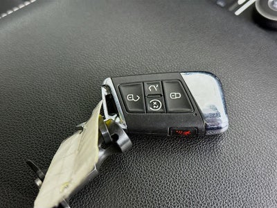 2022 Volkswagen Atlas 3.6L V6 SEL Premium R-Line