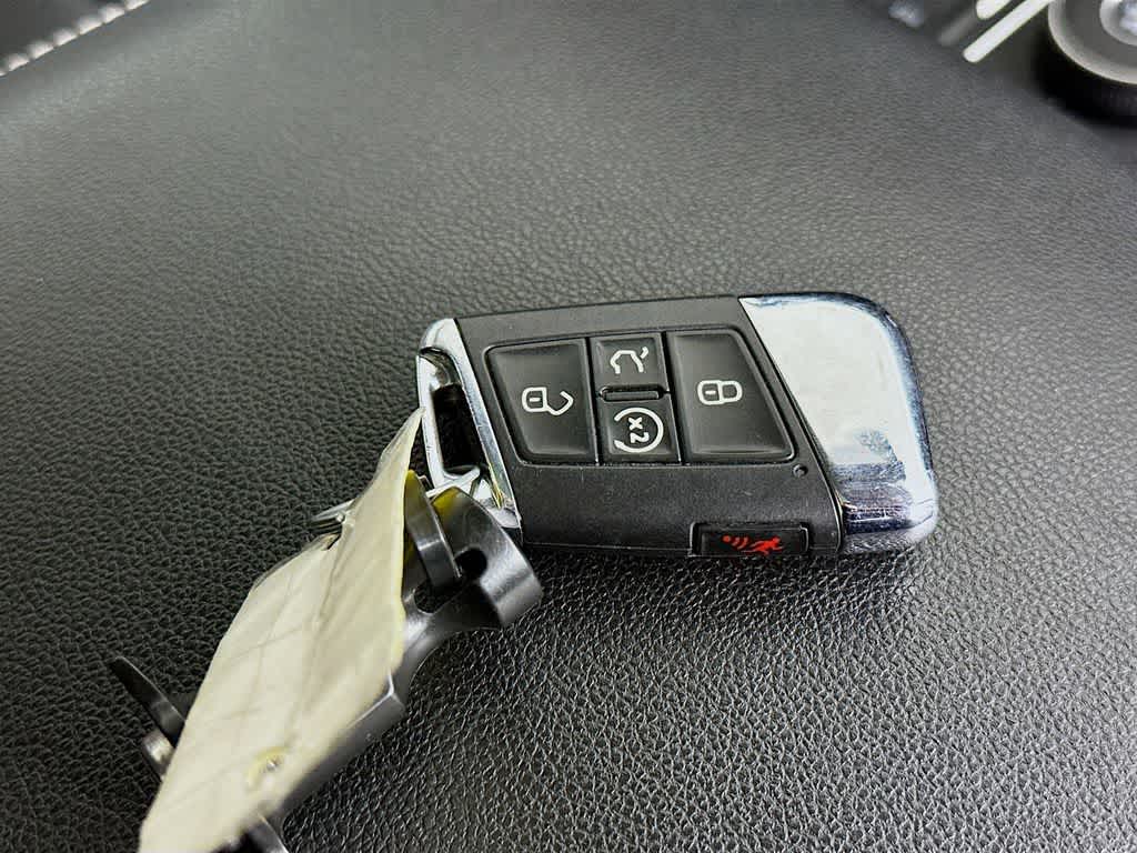 2022 Volkswagen Atlas 3.6L V6 SEL Premium R-Line