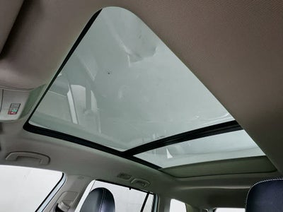 2022 Volkswagen Atlas 3.6L V6 SEL Premium R-Line