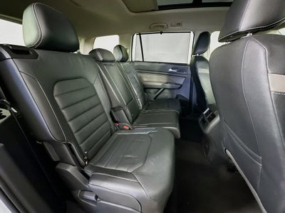 2022 Volkswagen Atlas 3.6L V6 SEL Premium R-Line