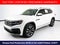 2022 Volkswagen Atlas 3.6L V6 SEL Premium R-Line