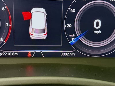 2022 Volkswagen Atlas 3.6L V6 SEL Premium R-Line