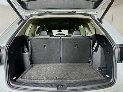 2022 Volkswagen Atlas 3.6L V6 SEL Premium R-Line