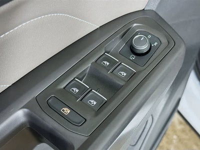 2022 Volkswagen Atlas 3.6L V6 SEL Premium R-Line