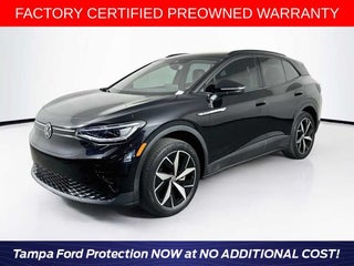 Volkswagen ID.4 Pro S 2023