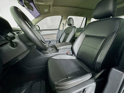 2021 Volkswagen Atlas 3.6L V6 SE c/Tecnología