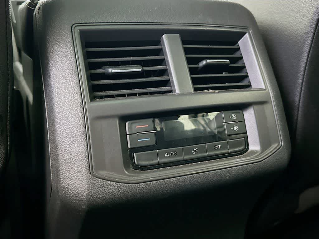 2021 Volkswagen Atlas 3.6L V6 SE c/Tecnología