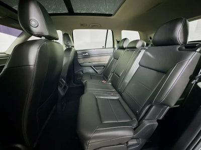 2021 Volkswagen Atlas 3.6L V6 SE c/Tecnología