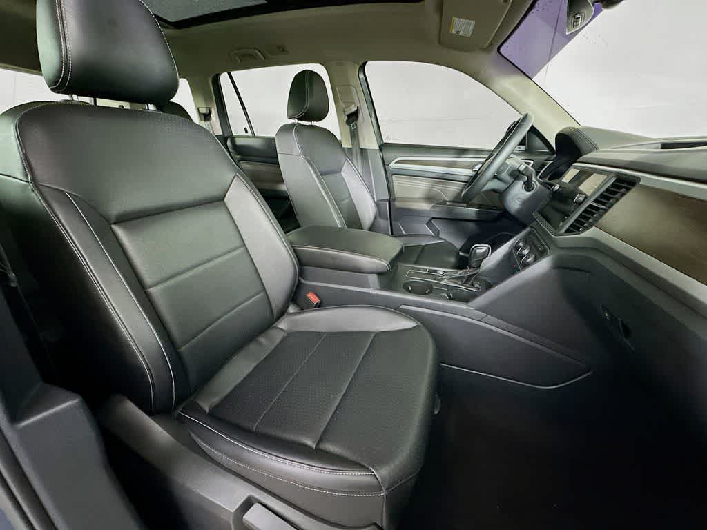 2021 Volkswagen Atlas 3.6L V6 SE c/Tecnología