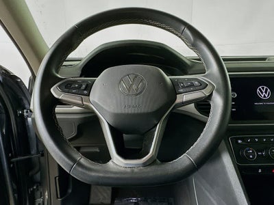 2021 Volkswagen Atlas 3.6L V6 SE c/Tecnología