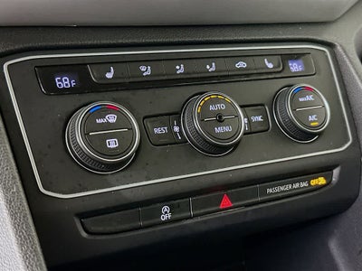 2021 Volkswagen Atlas 3.6L V6 SE c/Tecnología