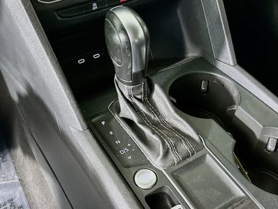 2021 Volkswagen Atlas 3.6L V6 SE c/Tecnología