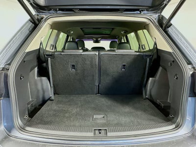 2021 Volkswagen Atlas 3.6L V6 SE c/Tecnología