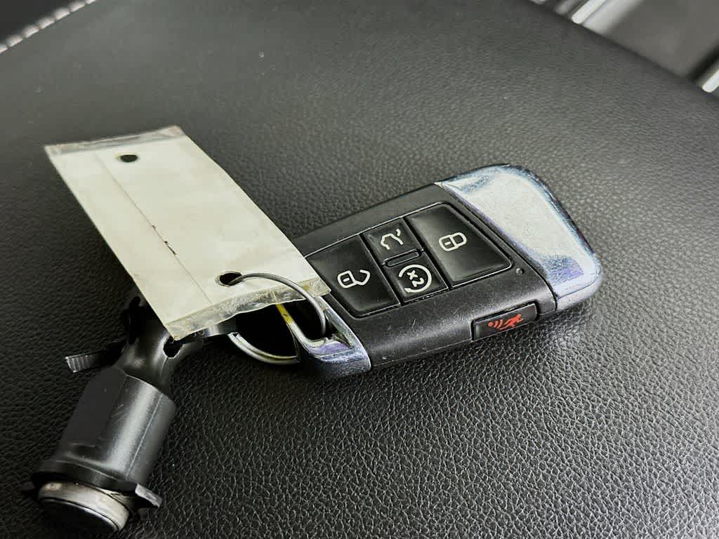 2021 Volkswagen Atlas 3.6L V6 SE c/Tecnología