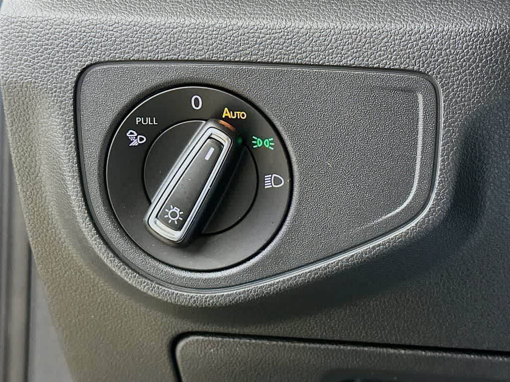 2021 Volkswagen Atlas 3.6L V6 SE c/Tecnología