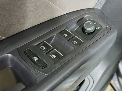 2021 Volkswagen Atlas 3.6L V6 SE c/Tecnología