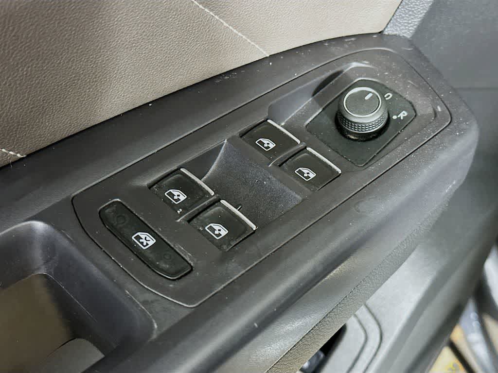 2021 Volkswagen Atlas 3.6L V6 SE c/Tecnología