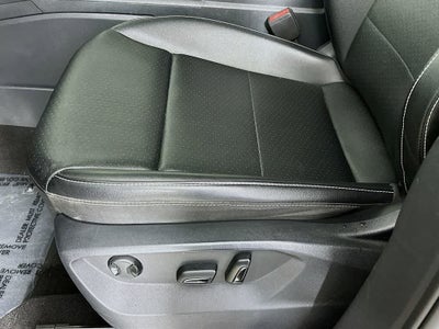 2021 Volkswagen Atlas 3.6L V6 SE c/Tecnología