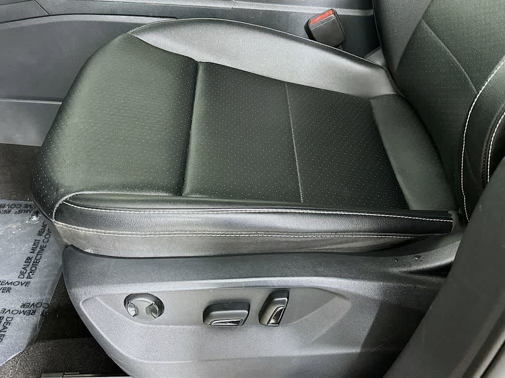 2021 Volkswagen Atlas 3.6L V6 SE c/Tecnología