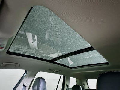 2021 Volkswagen Atlas 3.6L V6 SE c/Tecnología