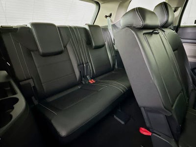 2021 Volkswagen Atlas 3.6L V6 SE c/Tecnología