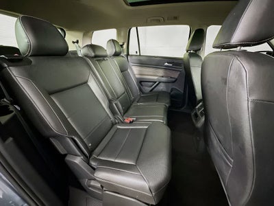 2021 Volkswagen Atlas 3.6L V6 SE c/Tecnología