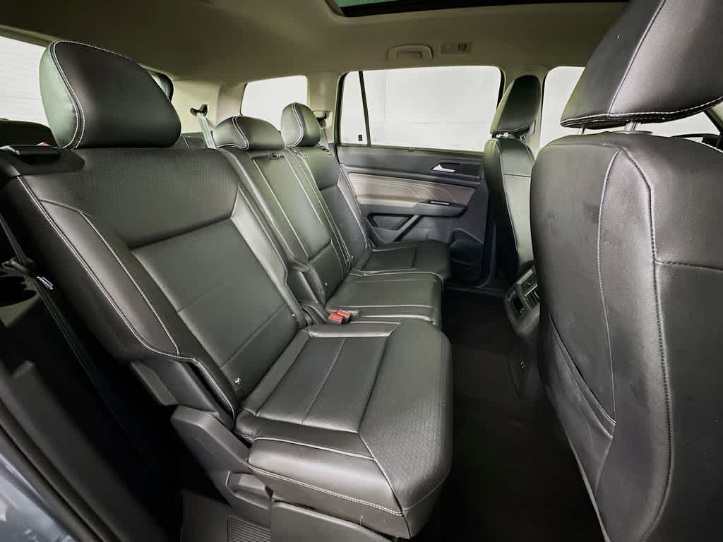 2021 Volkswagen Atlas 3.6L V6 SE c/Tecnología