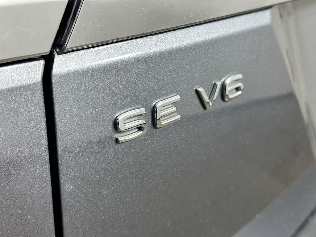 2021 Volkswagen Atlas 3.6L V6 SE c/Tecnología