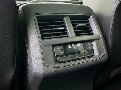 2021 Volkswagen Atlas 3.6L V6 SE c/Tecnología